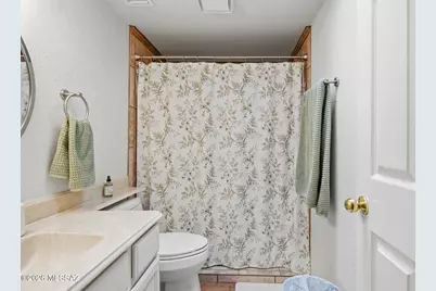 2469 N Ironwood Ridge Drive, Tucson, AZ 85745 - Photo 17
