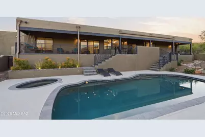 5700 N Paseo Otono, Tucson, AZ 85750 - Photo 33