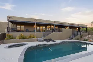 5700 N Paseo Otono, Tucson, AZ 85750 - Photo 33