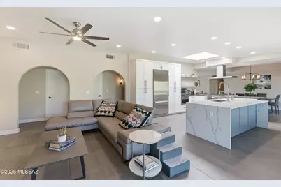 5700 N Paseo Otono, Tucson, AZ 85750 - Photo 15