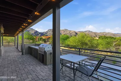 5700 N Paseo Otono, Tucson, AZ 85750 - Photo 25