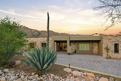 5700 N Paseo Otono, Tucson, AZ 85750 - Photo 35