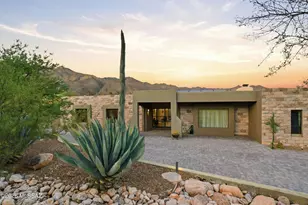 5700 N Paseo Otono, Tucson, AZ 85750 - Photo 35