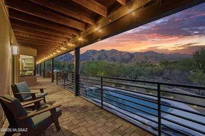 5700 N Paseo Otono, Tucson, AZ 85750 - Photo 25