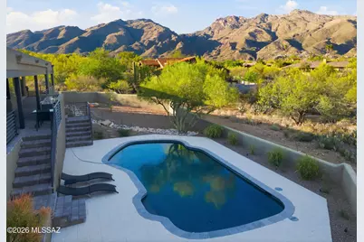 5700 N Paseo Otono, Tucson, AZ 85750 - Photo 5