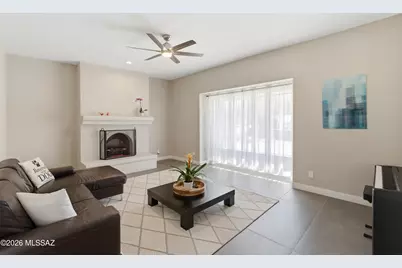 5700 N Paseo Otono, Tucson, AZ 85750 - Photo 9