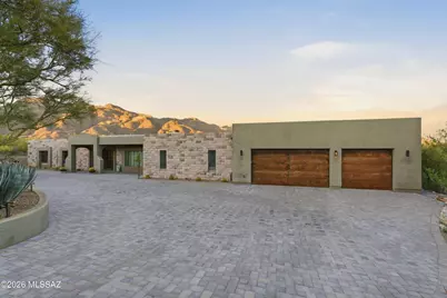5700 N Paseo Otono, Tucson, AZ 85750 - Photo 23