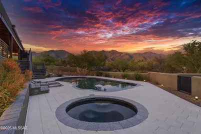 5700 N Paseo Otono, Tucson, AZ 85750 - Photo 35