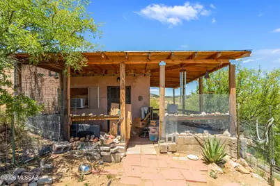 11647 N Silver Bill Road, Elfrida, AZ 85610 - Photo 31