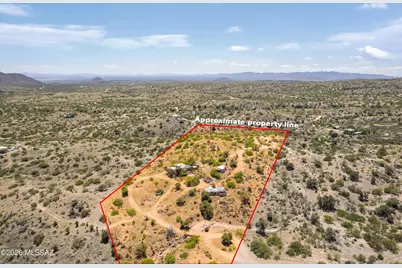 11647 N Silver Bill Road, Elfrida, AZ 85610 - Photo 45