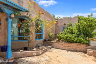11647 N Silver Bill Rd, Elfrida, AZ 85610 - Photo 1