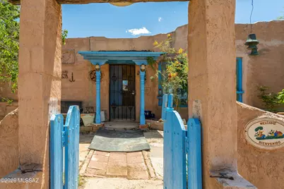 11647 N Silver Bill Road, Elfrida, AZ 85610 - Photo 41