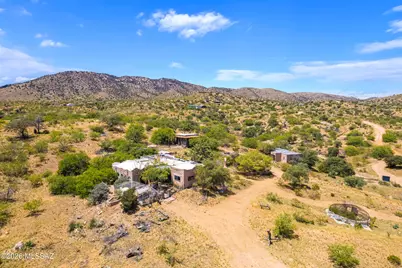 11647 N Silver Bill Road, Elfrida, AZ 85610 - Photo 47