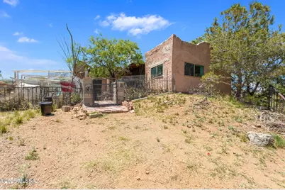 11647 N Silver Bill Road, Elfrida, AZ 85610 - Photo 3