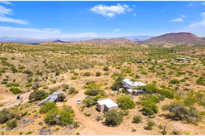 11647 N Silver Bill Road, Elfrida, AZ 85610 - Photo 5