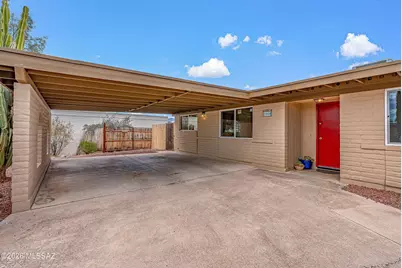 200 N Citadel Avenue, Tucson, AZ 85748 - Photo 3