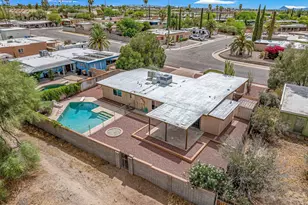 200 N Citadel Ave, Tucson, AZ 85748 - Photo 29