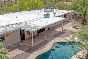 10961 E Roger Rd, Tucson, AZ 85749 - Photo 23