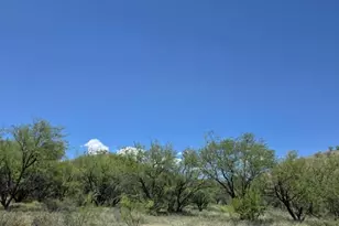 Tbd Hillside Rd, Patagonia, AZ 85624 - Photo 1