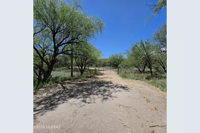 Tbd Hillside Road #Parcel 3, Patagonia, AZ 85624 - Photo 5