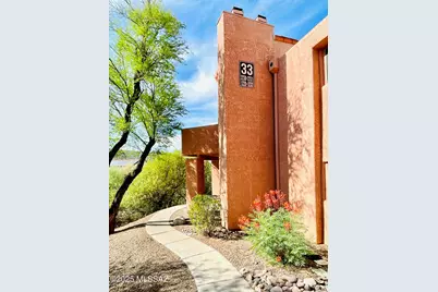 5051 N Sabino Canyon Road #2231, Tucson, AZ 85750 - Photo 1