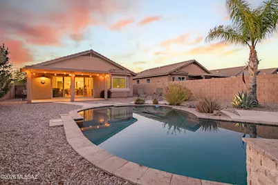 13218 N Lost Artifact Lane, Oro Valley, AZ 85755 - Photo 35