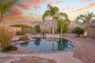 13218 N Lost Artifact Lane, Oro Valley, AZ 85755 - Photo 33