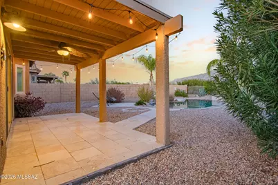 13218 N Lost Artifact Lane, Oro Valley, AZ 85755 - Photo 29