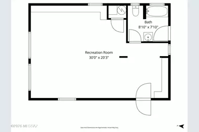 2107 E Lind Road, Tucson, AZ 85719 - Photo 5