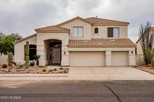13065 N Woodburne Ave, Oro Valley, AZ 85755 - Photo 9