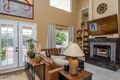 13065 N Woodburne Avenue, Oro Valley, AZ 85755 - Photo 23
