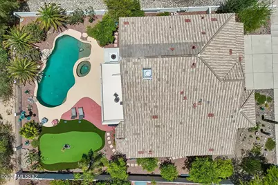 13065 N Woodburne Avenue, Oro Valley, AZ 85755 - Photo 45