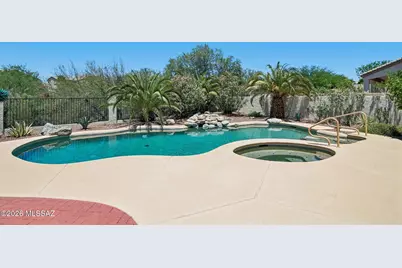13065 N Woodburne Avenue, Oro Valley, AZ 85755 - Photo 41