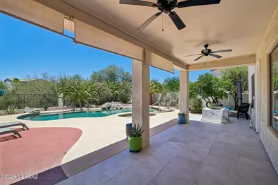 13065 N Woodburne Avenue, Oro Valley, AZ 85755 - Photo 39