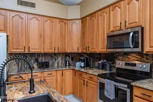 13065 N Woodburne Ave, Oro Valley, AZ 85755 - Photo 19