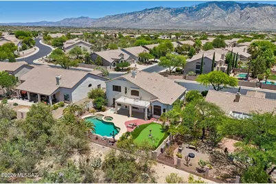 13065 N Woodburne Avenue, Oro Valley, AZ 85755 - Photo 47