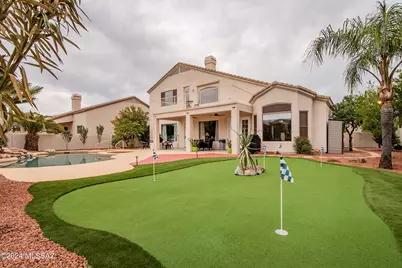 13065 N Woodburne Avenue, Oro Valley, AZ 85755 - Photo 1