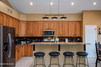 13065 N Woodburne Avenue, Oro Valley, AZ 85755 - Photo 17