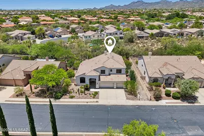 13065 N Woodburne Avenue, Oro Valley, AZ 85755 - Photo 49