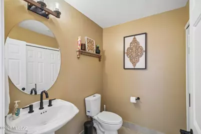 13065 N Woodburne Avenue, Oro Valley, AZ 85755 - Photo 17