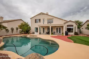 13065 N Woodburne Ave, Oro Valley, AZ 85755 - Photo 11