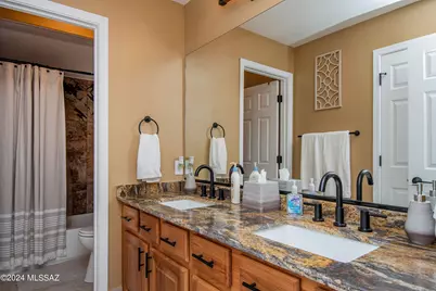 13065 N Woodburne Avenue, Oro Valley, AZ 85755 - Photo 41