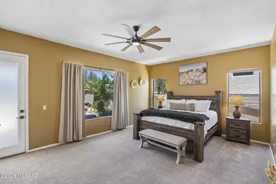 13065 N Woodburne Avenue, Oro Valley, AZ 85755 - Photo 19