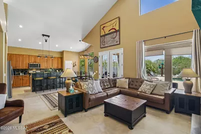 13065 N Woodburne Avenue, Oro Valley, AZ 85755 - Photo 11