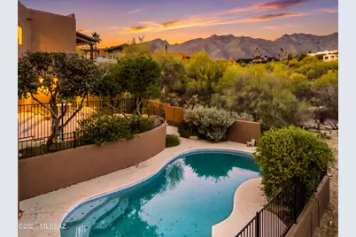 5060 N Calle Bosque, Tucson, AZ 85718 - Photo 17