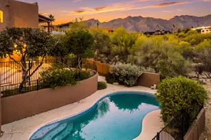 5060 N Calle Bosque, Tucson, AZ 85718 - Photo 17