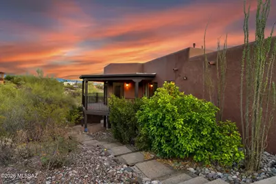 5060 N Calle Bosque, Tucson, AZ 85718 - Photo 47