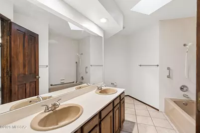 5060 N Calle Bosque, Tucson, AZ 85718 - Photo 31