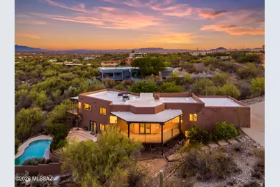 5060 N Calle Bosque, Tucson, AZ 85718 - Photo 11