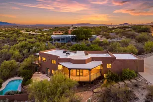 5060 N Calle Bosque, Tucson, AZ 85718 - Photo 11